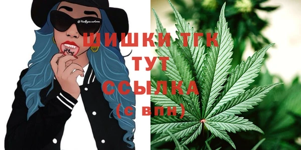 молекула духа Верея
